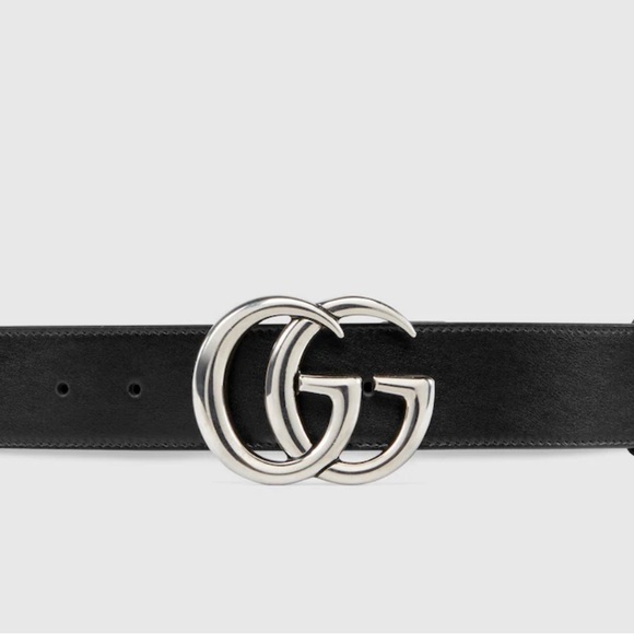 Gucci Accessories Gucci Marmont Belt Size 9 Poshmark
